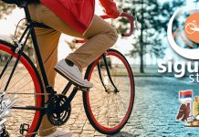 „Сигурне стазе”: Има ли бициклиста у Бору? Удружење „Сигурне стазе” Бор – Има ли бициклиста у Бору?