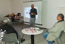 Одржана трибина „Како унапредити положај бициклиста у Бору?” Удружење „Сигурне стазе” Бор: Трибина „Како унапредити положај бициклиста у Бору?”