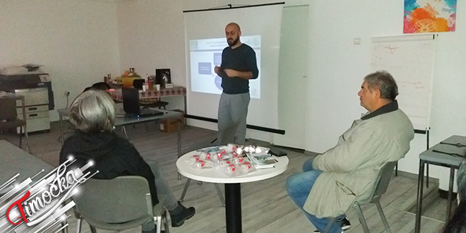 Удружење „Сигурне стазе” Бор: Трибина „Како унапредити положај бициклиста у Бору?”