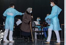 Вакцине против сезонског грипа стигле у домове здравља у Тимочкој Крајини