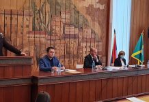 Одржана 15. седница Скупштине општине Књажевац 15. седница Скупштине општине Књажевац