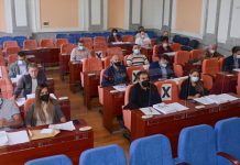 Одржана 17. седница Градског већа града Зајечара 17. седница Градског већа града Зајечара