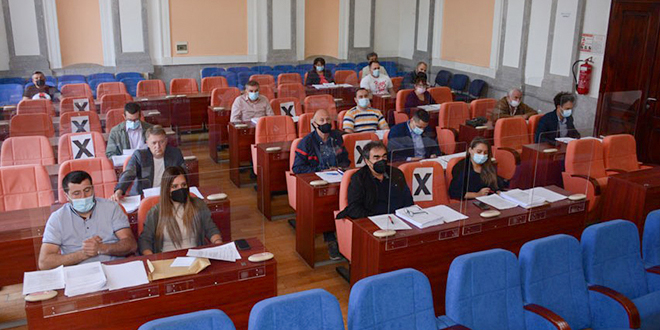 17. седница Градског већа града Зајечара 17. седница Градског већа града Зајечара