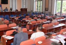 Одржана 18. седница Градског већа града Зајечара 18. седница Градског већа града Зајечара