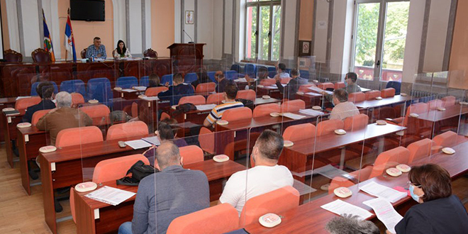 18. седница Градског већа града Зајечара 18. седница Градског већа града Зајечара