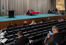 Одржана 25. седница Скупштине града Бора, Миликић: Наши планирани пројекти за ову годину остварују се захваљујући добром и стабилном буџету 25. седница Скупштине града Бора