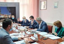 Одржана 42. седница Општинског већа у Књажевцу 42. седница Општинског већа општине Књажевац