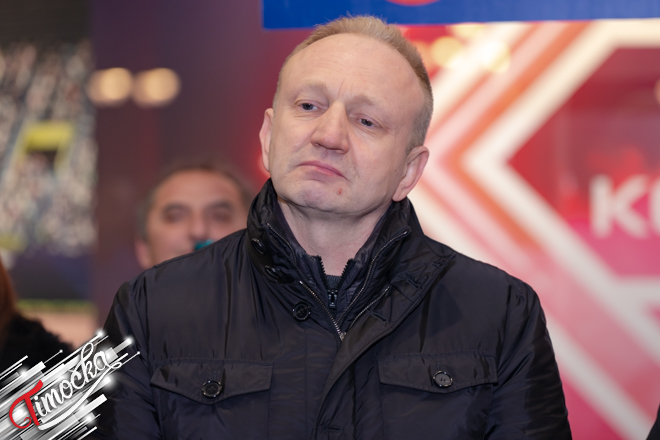 Драган Ђилас — председник Странке слободе и правде