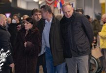 Чланови руководства ССП-а посетили Зајечар Чланови руководства ССП-а у посети Зајечару