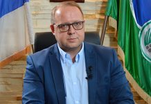 Саопштење градоначелника Бора Александра Миликића поводом увредљивих графита Градоначелник Бора Александар Миликић: Саопштење