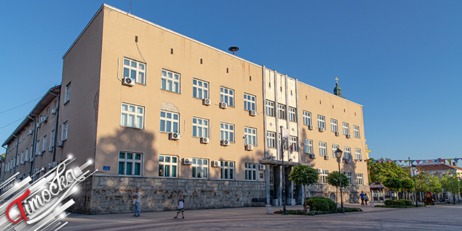 Општина Неготин: Општина