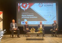 РАРИС представио инвестиционе потенцијале источне Србије на Међународној конференцији о инвестицијама РАРИС представио инвестиционе потенцијале источне Србије на Међународној конференцији о инвестицијама