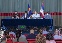 Заказана 5. седница Скупштине града Зајечара Седница Скупштине града Зајечара