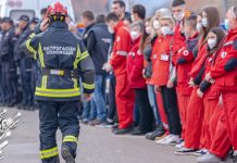 У Зајечару успешно реализована оперативно-тактичка вежба „Систем 2021” (ФОТО)