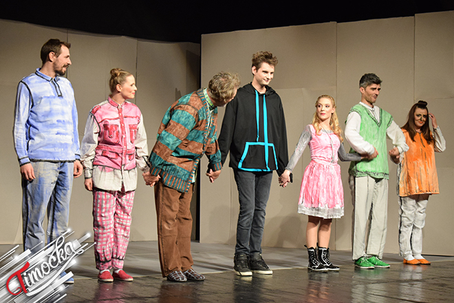 11. Међународни позоришни фестивал за децу „ЗајеЧАР”: Трећи дан