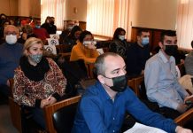 Одржана друга седница Скупштине општине Неготин 2. седница Скупштине општине Неготин