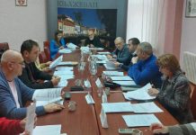 У Књажевцу одржана 48. седница Општинског већа