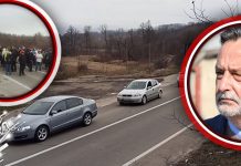 Ничић: Битно је да народ схвати мотиве и ко су они који им се нуде као алтернатива Градоначелник Зајечара Бошко Ничић: Терор мањине над огромном већином