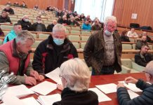 Књажевац: Потписани уговори са 73 воћара