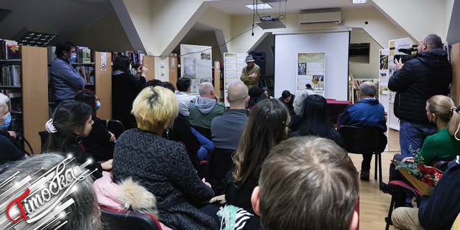 Maticna-biblioteka-Svetozar-Markovic-Zajecar-Obelezavanje-sezdeset-godina-od-dodele-Nobelove-nagrade-Ivi-Andricu-Cover