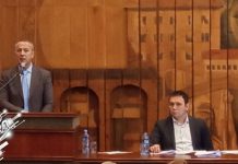 Ванредни локални избори у Књажевцу 3. априла 2022.