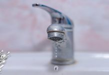 Без воде две улице у Зајечару 27. августа Нестанак воде, славина