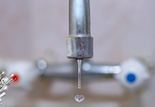 Без воде потрошачи у три улице у Зајечару 4. септембра Нестанак воде, славина