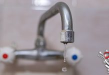 Потрошачи у два насеља у Зајечару без воде 22. августа Нестанак воде, славина