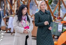 Облачно и топлије широм земље, увече постепено разведравање Општина Неготин – Људи шетају