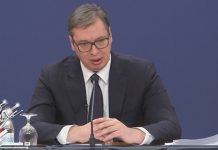 Влада Србије повукла Закон о експропријацији из скупштинске процедуре, Вучић: Изашао сам у сусрет народу, не политичарима