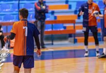 Зајечарски рукометаши победом завршили јесењи део такмичења РК „Зајечар 1949” (Мушкарци)