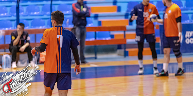 РК &bdquo;Зајечар 1949&rdquo; (Мушкарци)