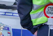 Полиција у Бору искључила из саобраћаја возача камиона са 1,65 промила алкохола Саобраћајна полиција