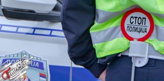 Полиција у Бору искључила из саобраћаја возача камиона са 1,65 промила алкохола Саобраћајна полиција