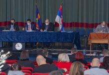 Заказана 6. седница Скупштине града Зајечара Седница Скупштине града Зајечара