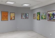 У Бољевцу отворена изложба слика истоимене ликовне колоније