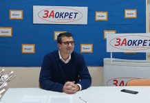 Представници ГГ „ЗАокрет – Доста је било, храбри људи” критиковали одлуке изгласане на 5. седници зајечарског парламента