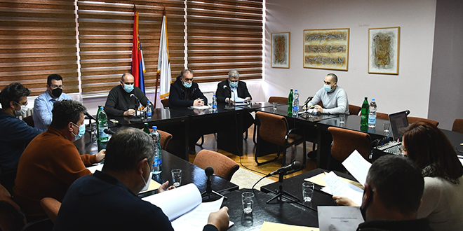 8. седница Општинског већа општине Неготин 8. седница Општинског већа општине Неготин