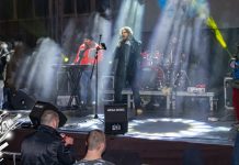 Борани православну Нову годину дочекали уз концерт Алена Адемовића Дочек православне Нове године у Бору