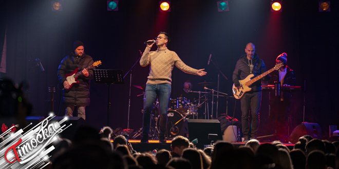 Град Зајечар – Нова година 2022 Град Зајечар – Нова година 2022