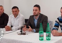 Група грађана “Монтоја и праведници” из Зајечара потписала споразум о спајању са Регионалном иницијативом источне Србије