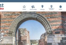 РАРИС: Јавни позив за локације и пројекте у туризму