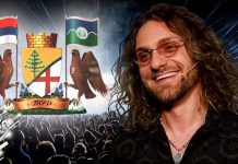 За дочек православне Нове године у Бору концерт Алена Адемовића Концерт Алена Адемовића за дочек православне Нове године у Бору