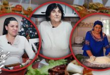 Кухиња источне Србије (ВИДЕО) Кухиња источне Србије