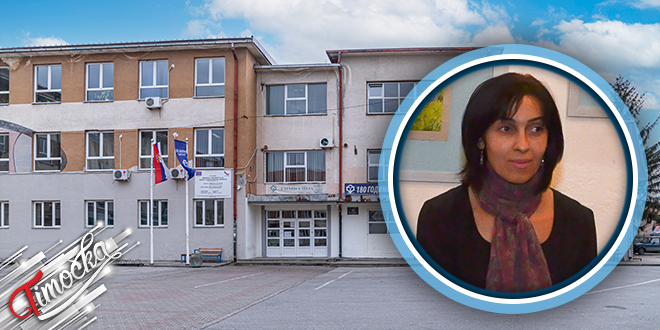 Наставница зајечарске Гимназије Виолета Симић награђена на конкурсу за најбољу методичку припрему Наставница зајечарске Гимназије Виолета Симић награђена на конкурсу за најбољу методичку припрему