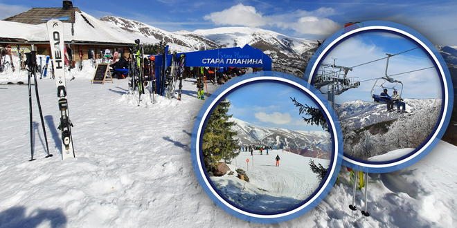 ЕУ подршка развоју туризма на Старој планини: Зелена решења и анти-COVID мере