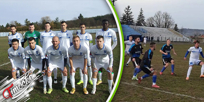 ФК „Тимок 1919”: Припрема утакмица против ФК „Хајдук Вељко” Неготин ФК „Тимок 1919”: Припрема утакмица против ФК „Хајдук Вељко” Неготин