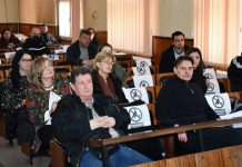 Одржан Форум послодаваца у Неготину Форум послодаваца у Неготину