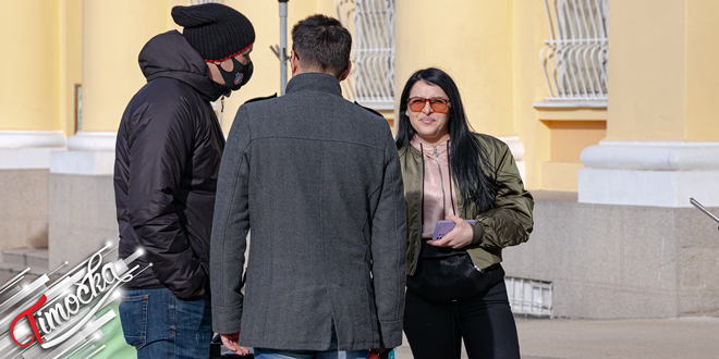 Град Зајечар &ndash; Људи причају