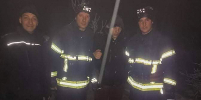 КЦ Зајечар (СГ Бољевац) – Успешно реализована акција спашавања на планини Ртањ